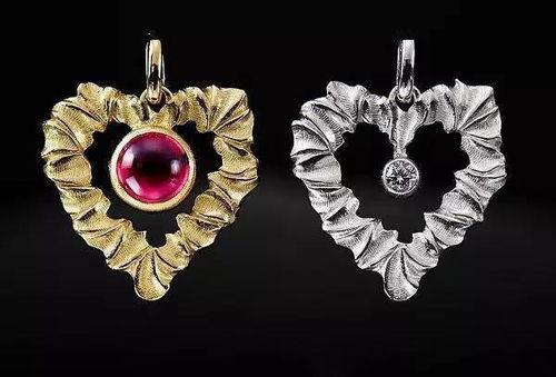 養(yǎng)眼盛宴 全球十大頂級(jí)奢侈珠寶與鐘表品牌