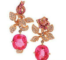 中國(guó)特色925銀飾與玉石翡翠瑪瑙飾品 2011年的市場(chǎng)格局與產(chǎn)業(yè)風(fēng)貌